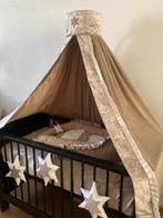 babykamer  en  boxaankleding, Ophalen of Verzenden, Nieuw, Jongetje of Meisje