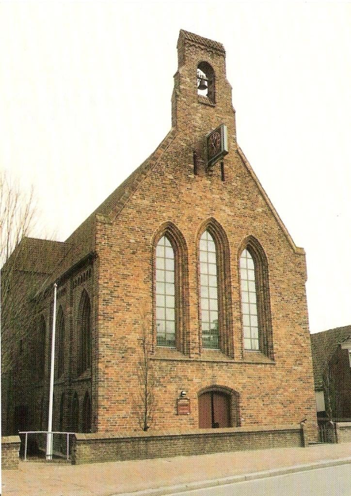 Aduard            773, Ophalen of Verzenden, Voor 1920