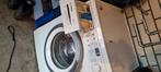 Wasmachine Bosch logixx 8 vario perfect, Ophalen, Zo goed als nieuw, 85 tot 90 cm, 1200 tot 1600 toeren