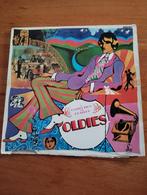The Beatles - A Collection of Beatles Oldies (LP, 1966), Cd's en Dvd's, Vinyl | Pop, Ophalen of Verzenden, 1960 tot 1980, Gebruikt