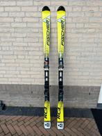 skies  Fischer, Ophalen, 160 tot 180 cm, Gebruikt, Atomic