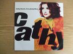 CATHY DENNIS      EVERYBODY MOVE, 7 inch, Single, Ophalen of Verzenden, Zo goed als nieuw
