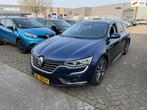 Renault Talisman Estate 1.5 dCi Intens, Auto's, Renault, Gebruikt, Euro 6, 4 cilinders, 1850 kg