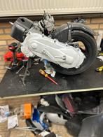 70cc SNEL fastrider blok, Ophalen, Zo goed als nieuw, Tweetakt, Zip
