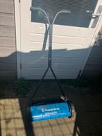 Grasmaaier extra breed bijna gratis, Ophalen, Gebruikt