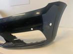 VW CADDY 2K5 ALLTRACK FACELIFT VOORBUMPER BUMPER 2K5807221K, Gebruikt, Volkswagen, Volkswagen AG, Bumper