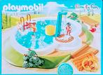 Family Fun Zwembad 9422, Ophalen of Verzenden, Zo goed als nieuw, Complete set