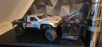 Traxxas Slash 2WD Brushless RC Short Course Truck, Hobby en Vrije tijd, Modelbouw | Radiografisch | Auto's, Gebruikt, Auto offroad