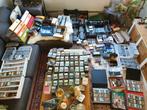 magic the gathering verzameling, Ophalen, Zo goed als nieuw, Meerdere kaarten, Foil