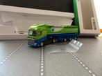 540 wsi daf xg de heus bulk wagen 1:87 truck trein no herpa, Ophalen of Verzenden, Nieuw, Bus of Vrachtwagen, Overige merken