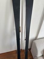 Fischer ski, Ophalen, 160 tot 180 cm, Fischer, Zo goed als nieuw