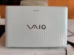 Sony vaio vpceh2j1e (wit), Computers en Software, Windows Laptops, Ophalen, 15 inch, 2 tot 3 Ghz, HDD