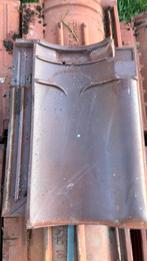 Koramic VHV Vario Rustiek Engobe dakpan 150st, Ophalen, Gebruikt, Minder dan 20 cm, Minder dan 5 m²