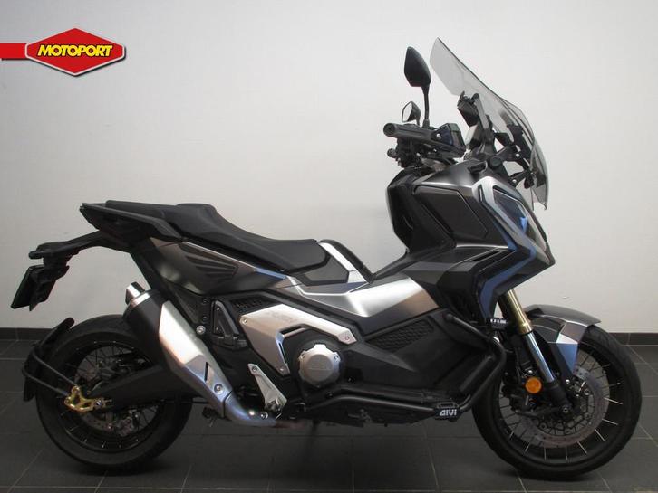Honda X-ADV 750 (bj 2023), Motoren, Motoren | Honda, Bedrijf, Overig