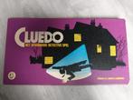Cluedo, Hobby en Vrije tijd, Gezelschapsspellen | Bordspellen, Vijf spelers of meer, Ophalen of Verzenden, Zo goed als nieuw