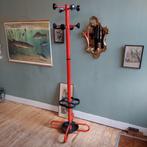 Lucky Vintage Gierre Italië Memphis-stijl '80 kapstok, Ophalen, ., ., Minder dan 100 cm