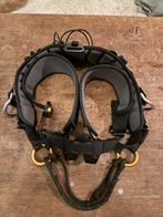 Petzl Sequoia Klimgordel Maat 1 - Klaar voor Gebruik, Ophalen of Verzenden, Gebruikt, Klimsport-accessoire