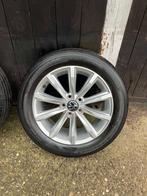 Originele Volkswagen Passat Arteon velgen 17" 5x112 London, Niet ingevuld, Banden en Velgen, Niet ingevuld, 17 inch
