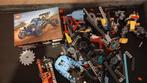 Lego, Ophalen of Verzenden, Zo goed als nieuw, Losse stenen, Lego