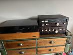 Mooi vintage hifi set, Ophalen of Verzenden, Overige merken