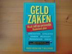 Boek Geldzaken maak zelf uw persoonlijk financieel plan, Ophalen of Verzenden, Zo goed als nieuw, Marja Weeda-van 't Hullenaar