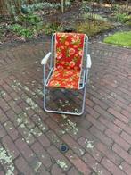 kindertuinstoel, Ophalen, Gebruikt, Overige materialen, Inklapbaar