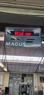 gebruikte platenbank MAHA Magus, Auto diversen, Ophalen, Gebruikt, MAHA, Hooglandseweg 4 Vuren