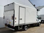 Iveco Daily 35S14 2.3 Automaat Laadklep Climate Control Stan, Automaat, Gebruikt, Iveco, Electronic Stability Program (ESP)