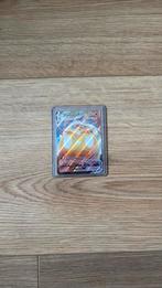 Cinderace VMAX pokemon kaart, Ophalen of Verzenden, Nieuw, Losse kaart, Foil