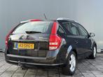 Kia cee'd Sporty Wagon BWJ 2013 | 1.4I 105PK Navigator Plus, Auto's, Voorwielaandrijving, Euro 5, Stof, 4 cilinders