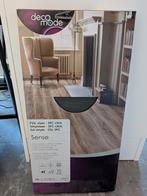 Nieuwe Decomode PVC Kliklaminaat Sense Marble Grey (1 doos), Ophalen, Kunststof, 50 tot 150 cm, Nieuw