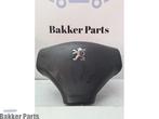 Airbag links (Stuur) van een Peugeot 206, Gebruikt, -, -, -