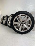 Originele Opel velgen Astra Insignia 18" 5x115 all-season, Niet ingevuld, 18 inch, Gebruikt, Banden en Velgen