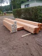 Te koop houten veranda, Ophalen, Veranda