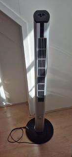 Bestron Torenventilator - Stijlvol en Krachtig, Witgoed en Apparatuur, Ventilatoren, Ophalen, Gebruikt, Torenventilator
