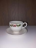 Vintage Royal Vale kop en schotel, Antiek en Kunst, Ophalen