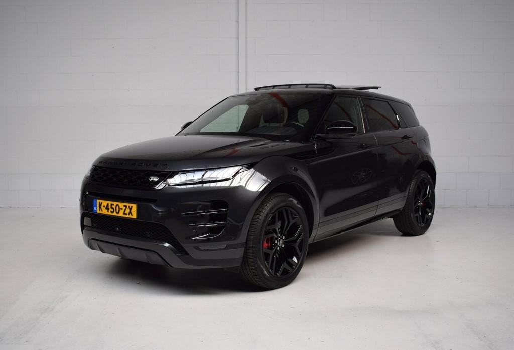 Land Rover Range Rover Evoque 1.5 P300e AWD Autobiography OR, Adaptive Cruise Control, Vierwielaandrijving, Hybride Elektrisch/Benzine