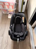 Maxi-Cosi Rock autostoeltje, 0 t/m 13 kg, Maxi-Cosi, Gebruikt, Autogordel