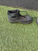 Werkschoenen maat 45, Tuin en Terras, Werkkleding, Ophalen, Zo goed als nieuw