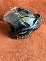 Scorpion Exo Tech systeemhelm XXL met zonnebril, Overige merken, Systeemhelm, Heren, Ophalen of Verzenden