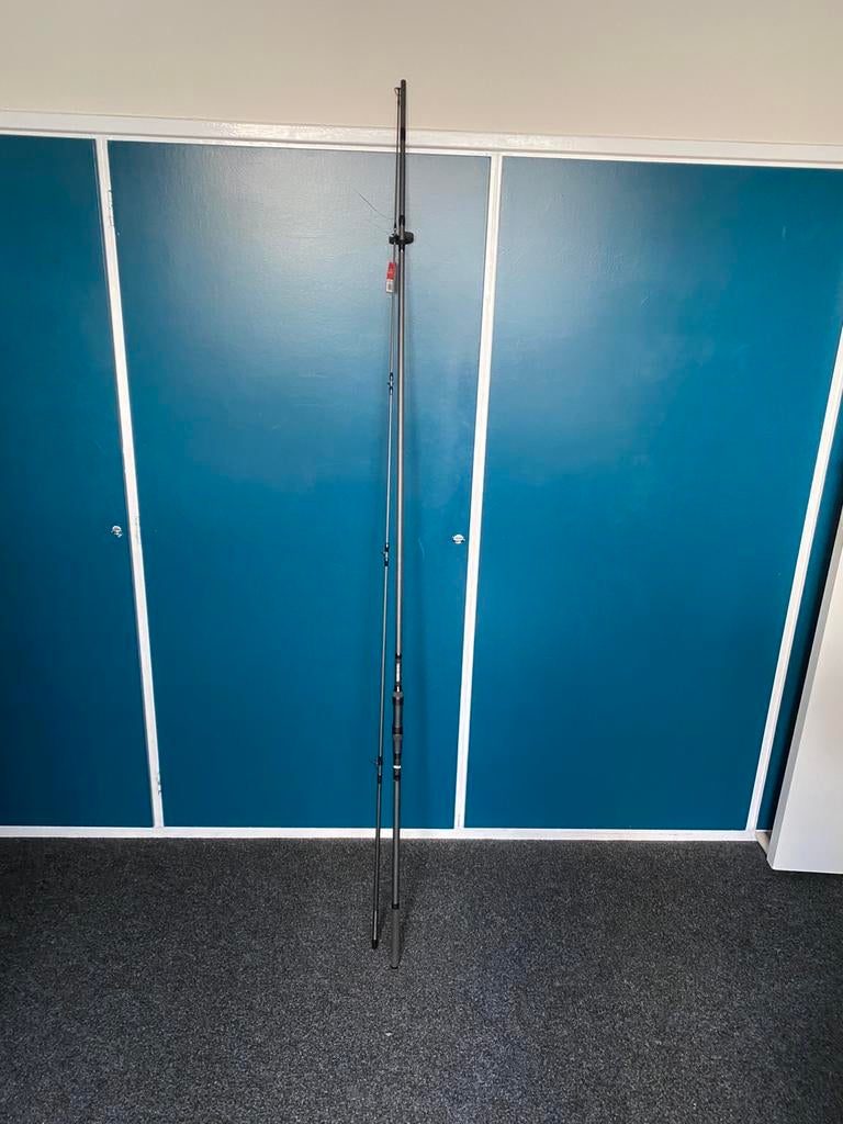 Arca Karper hengels SALE 12ft en 10ft 3 LB, Werphengel, Nieuw, S, H