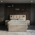 Boxsprings Bed Opberg bed v.a. €795