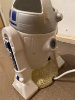 Scentsy R2D2 star wars wax melt brander, Ophalen, Gebruikt