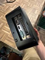 Zotac AMP Box Mini eGPU Behuizing - Thunderbolt 3, Computers en Software, HDMI, Overige soorten, Ophalen of Verzenden, Overige typen