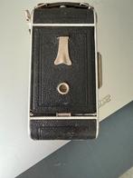 Vintage camera Gebr. Zaalberg, Ophalen of Verzenden, Gebruikt, Compact, Overige Merken
