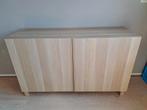 Kast dressoir ikea Besta, Ophalen, Zo goed als nieuw, 25 tot 50 cm, 100 tot 150 cm