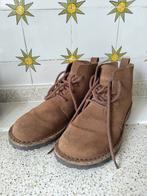 Birkenstock schoenen Uppsala Mid Suede maat 38, Bruin, Overige typen, Ophalen of Verzenden, Zo goed als nieuw