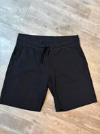 Studio Anneloes bermuda, Kort, Zwart, Maat 46/48 (XL) of groter, Ophalen of Verzenden