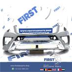 W166 ML AMG Voorbumper Mercedes M KLASSE 2011-2015 BUMPER ZW, Gebruikt, -, Voor, Ophalen of Verzenden