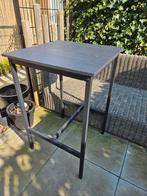 Toffe bartafel.., Huis en Inrichting, Tafels | Statafels, Ophalen, Zo goed als nieuw